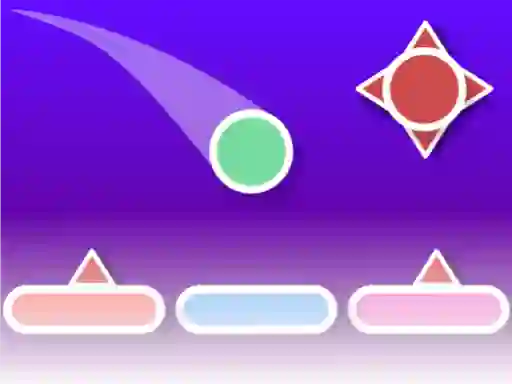 ゲームCrazy Bouncingオンライン