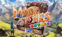 ゲームMagic Stonesオンライン
