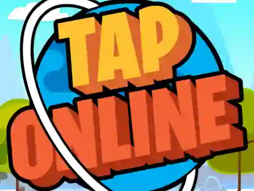 Tap Online — 無料オンラインゲーム
