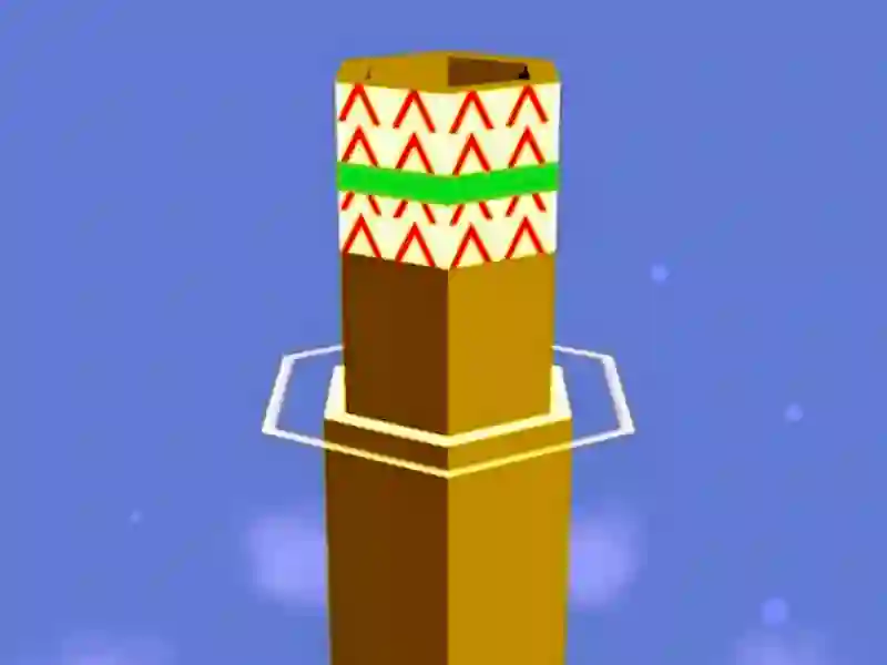 Build Tower — 無料オンラインゲーム