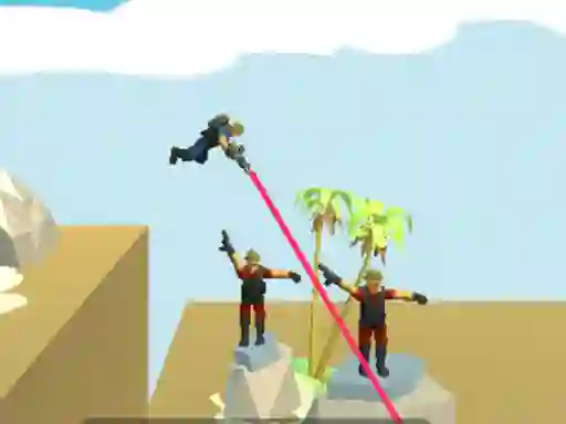 Shot and Kill — 無料オンラインゲーム
