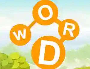 ゲームCrossword Scapesオンライン