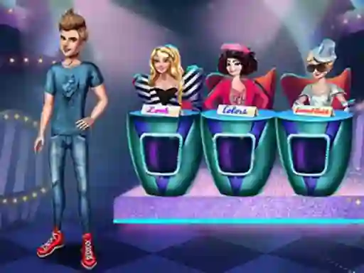 Mens Fashion — 無料オンラインゲーム