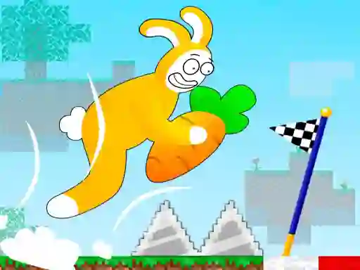Crazy Bunnies — 無料オンラインゲーム