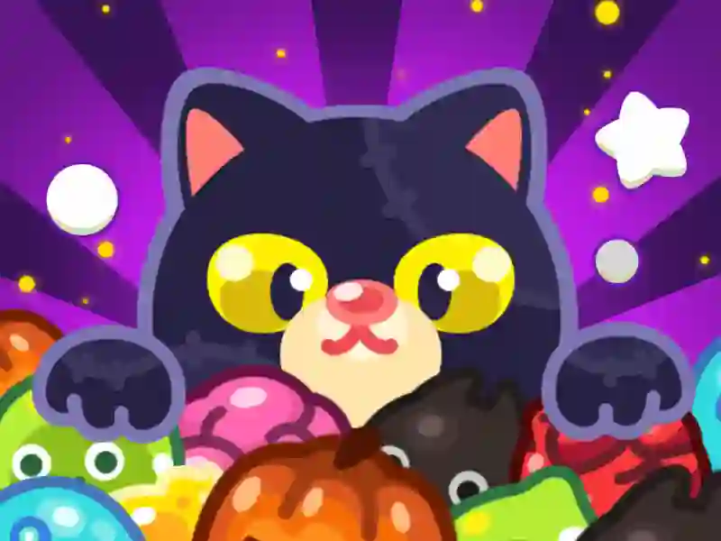 Monster Cafe — 無料オンラインゲーム