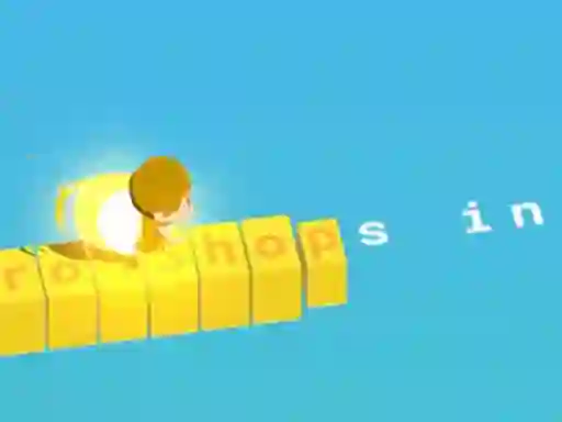 Type Run — 無料オンラインゲーム