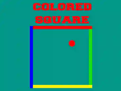 Colores Square — 無料オンラインゲーム
