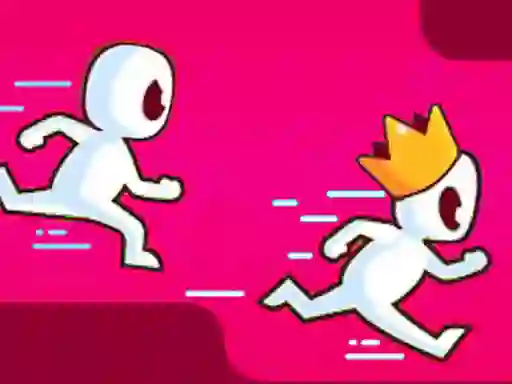 Run Race 3D — 無料オンラインゲーム