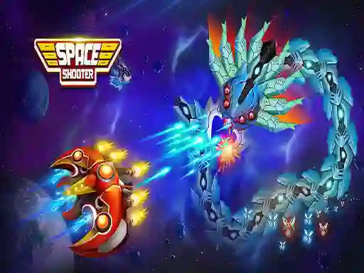 scape Shotter — 無料オンラインゲーム
