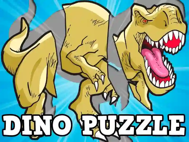Dino Puzzles — 無料オンラインゲーム