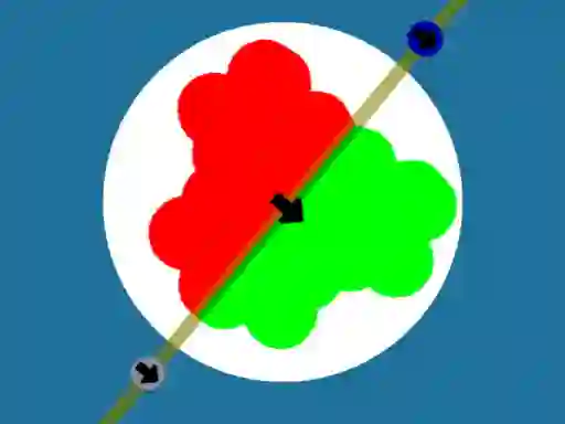 Reflection Symmetry — 無料オンラインゲーム