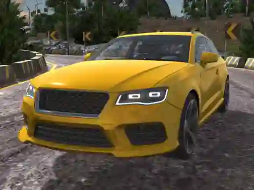 Real Drift Multiplayer — 無料オンラインゲーム