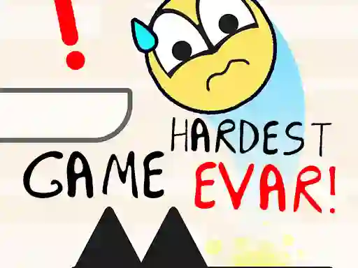 Hardest Game Evar — 無料オンラインゲーム
