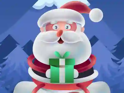 Santa Gifts Rescue — 無料オンラインゲーム