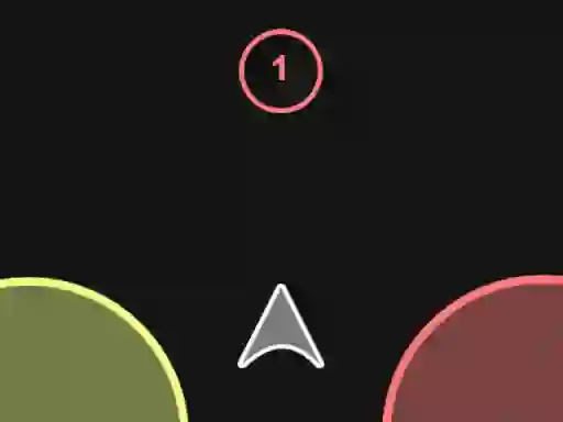 Color Ship Shooter — 無料オンラインゲーム