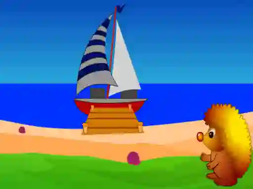 Island Escape — 無料オンラインゲーム