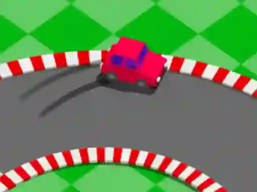 Mini Drifts 2 — 無料オンラインゲーム