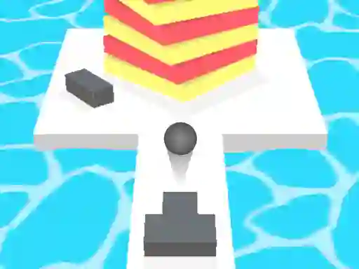 Fast Balls — 無料オンラインゲーム