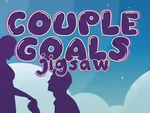 Couple Goals Jigsaw — 無料オンラインゲーム