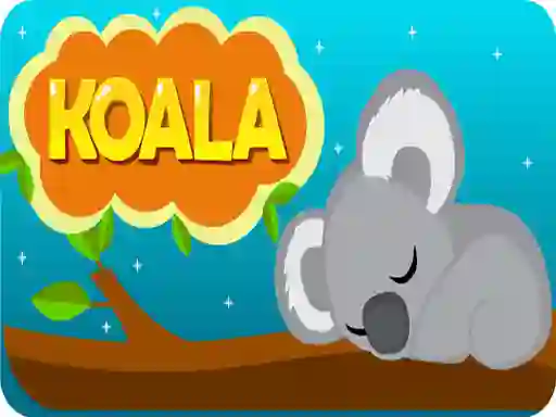 Koala — 無料オンラインゲーム
