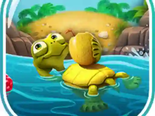 Brian Adventures On The Beach — 無料オンラインゲーム