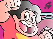 Steven Universe Coloring Book — 無料オンラインゲーム
