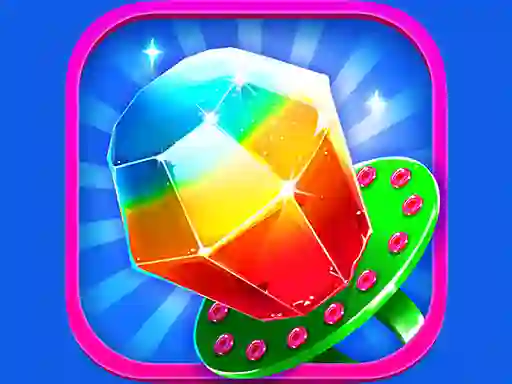 Candy Maker Factory — 無料オンラインゲーム