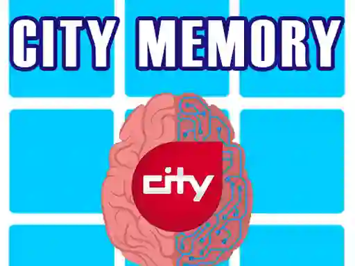City Memory — 無料オンラインゲーム