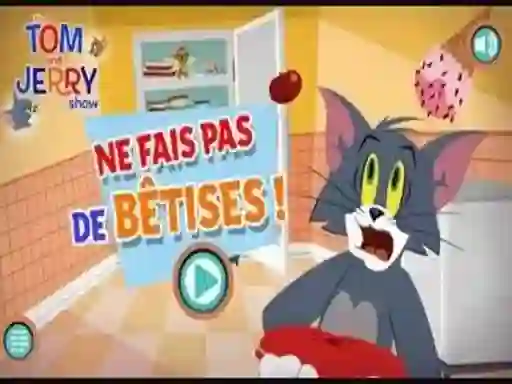 ゲームNe fais pas de b?tisesオンライン