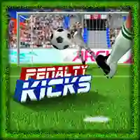 Penalty Kicks — 無料オンラインゲーム