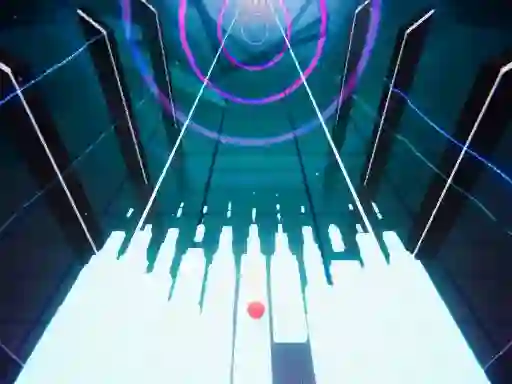 Retro Ball — 無料オンラインゲーム