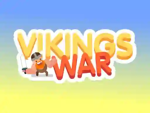 Viking Wars — 無料オンラインゲーム