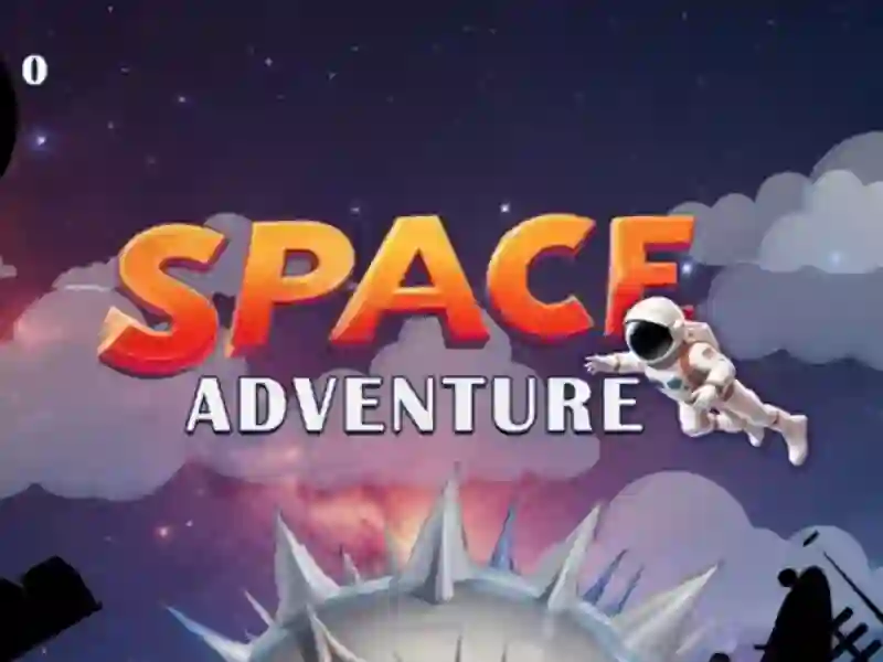 ゲームSpace Adventureオンライン