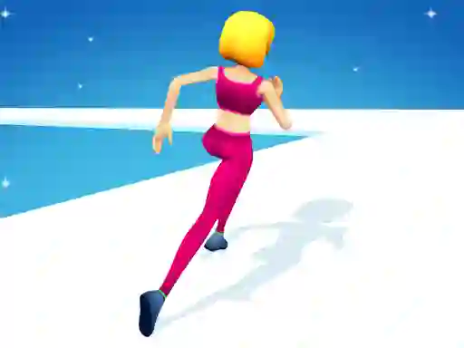 Run Of Life 3D — 無料オンラインゲーム