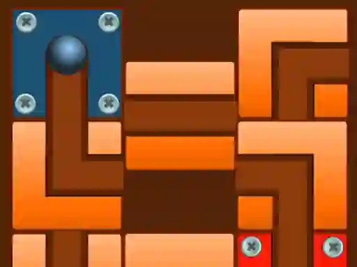 Rolling Ball — 無料オンラインゲーム