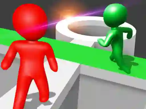 Let's Paint Together — 無料オンラインゲーム