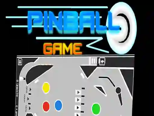 Fz Pinball — 無料オンラインゲーム