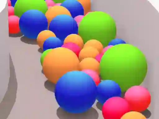 Sand Balls — 無料オンラインゲーム