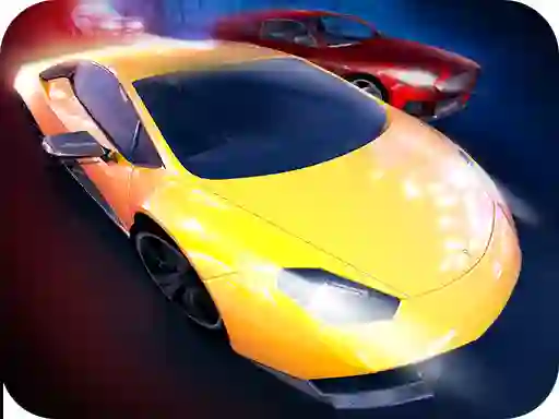 Street Racer Underground — 無料オンラインゲーム