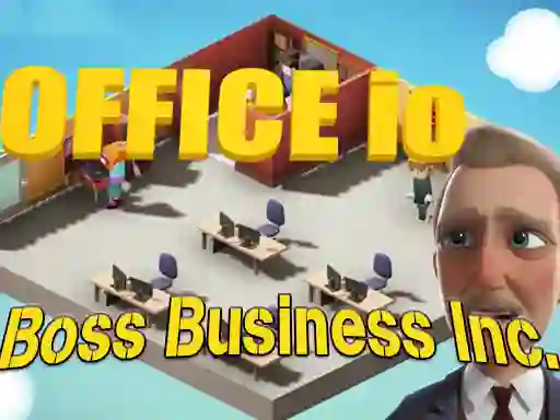 Office.io — 無料オンラインゲーム