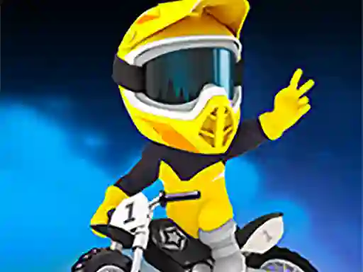 Moto Rush — 無料オンラインゲーム