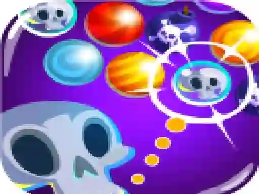 Devil Bubble Shooter — 無料オンラインゲーム