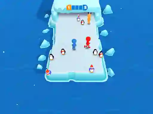 Wild Push — 無料オンラインゲーム