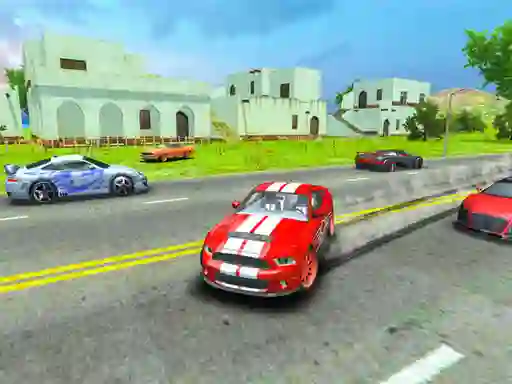 Max Drift Car Simulator — 無料オンラインゲーム