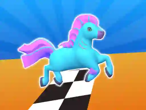 Horse Champs — 無料オンラインゲーム