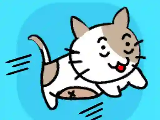 ゲームSave The Catオンライン