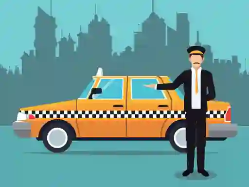 Public Transport Vehicles Difference — 無料オンラインゲーム