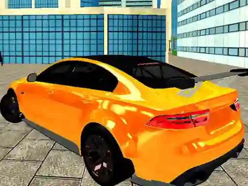 Monona City Parking — 無料オンラインゲーム