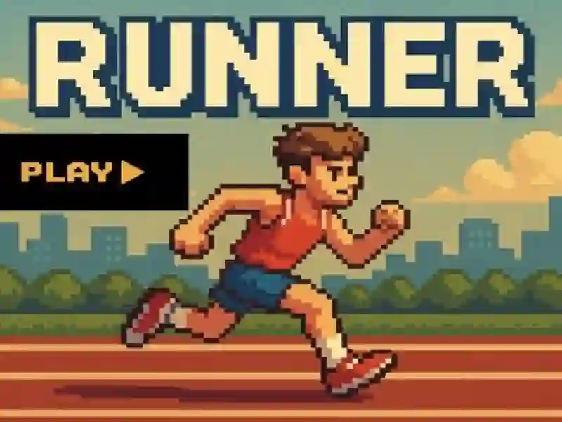 ゲームRunnerオンライン