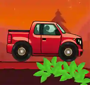 Desert Racer — 無料オンラインゲーム
